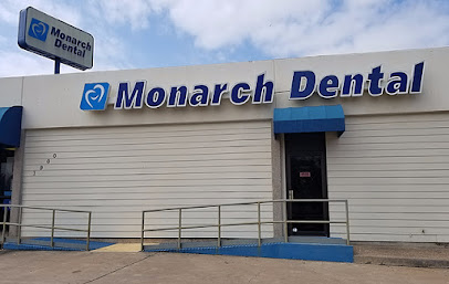 Monarch Dental & Orthodontics - Fort Worth, TX