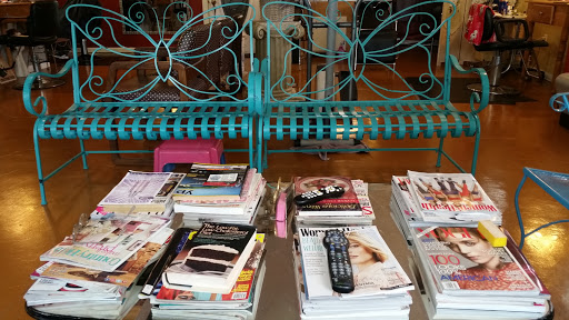 Family Styling Salon - Thumbnail