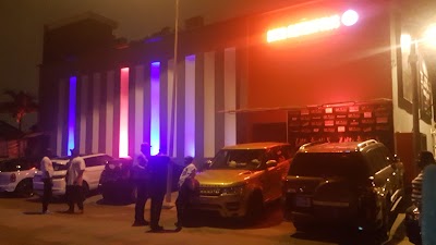 Photos of Nova M&Eacute;TROPOLIS