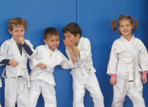 Judo Club Pornichet