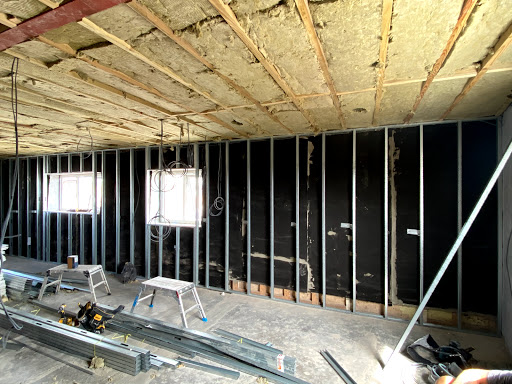 RJL Drywall Specialists - Thumbnail
