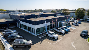 Photo n°5 de PEUGEOT - G. NEDELEC CONCARNEAU à Concarneau (Vendeur de voitures d'occasion)