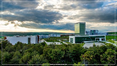 Tekirdağ Namık Kemal Üniversitesi