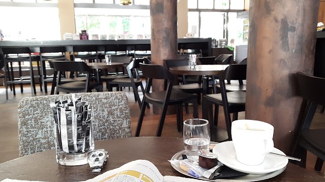 news Café Musikbar