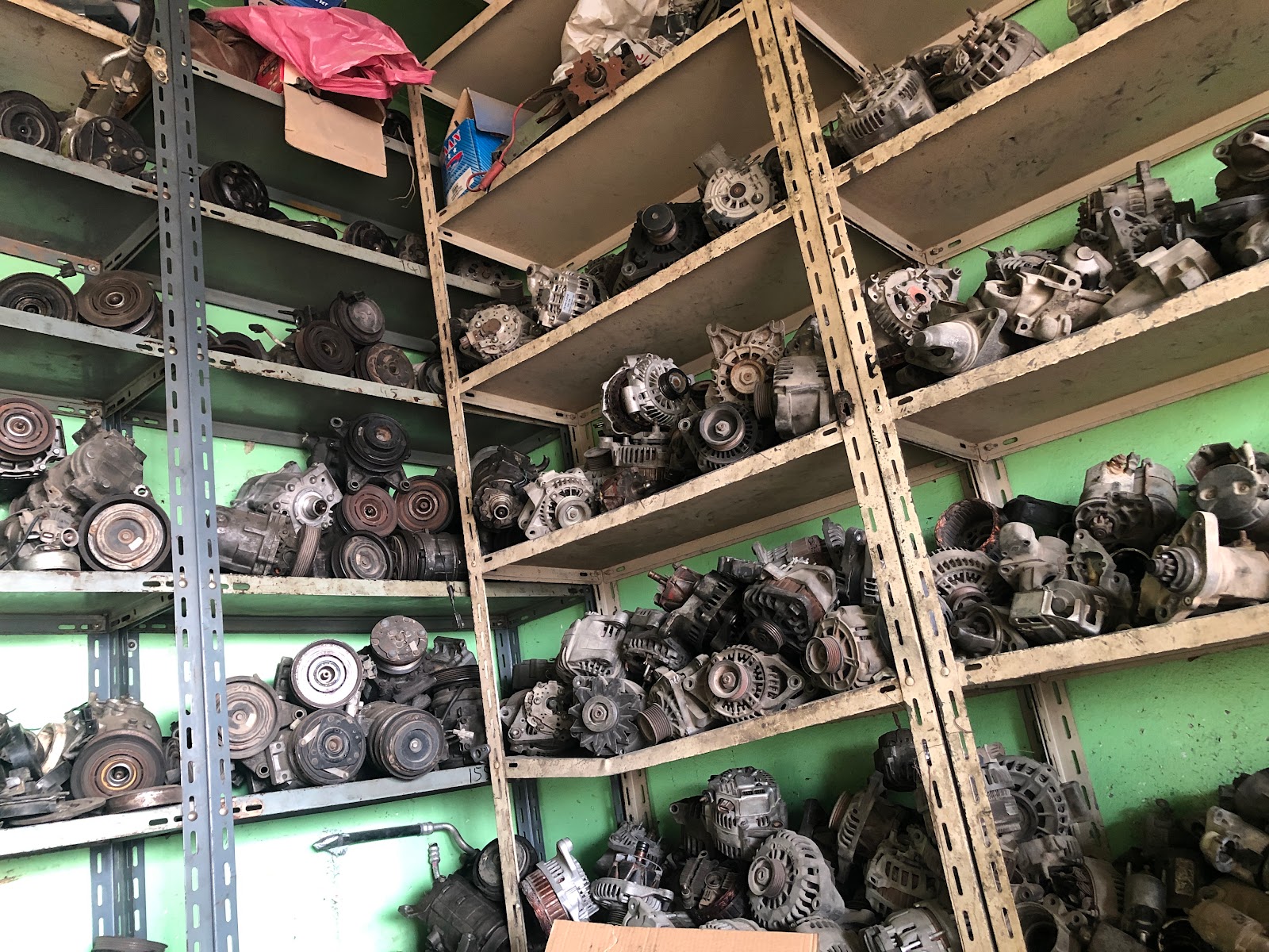 کہربائی - صورة 3