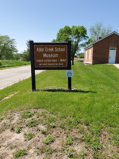 Abbe Creek School Museum