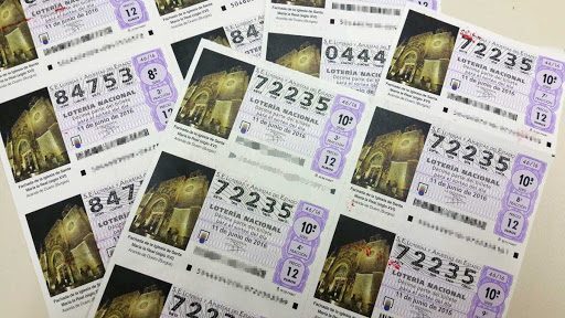 Administración de Lotería El Salvador de Sepúlveda - Thumbnail