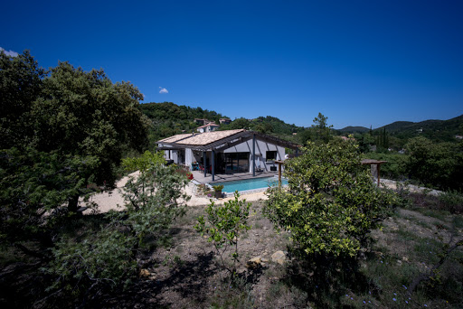 Photo de Oasis de Boisset : Villa et Mas de vacances 5 étoiles (Anduze - Gard) à Boisset-et-Gaujac (30140)