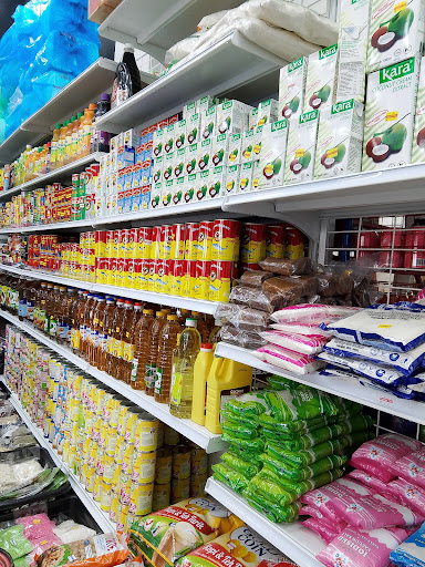 KEDAI RUNCIT NASHIRA 24 JAM