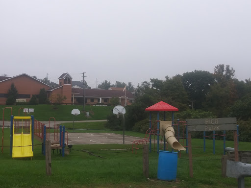 Pico Park - Visual