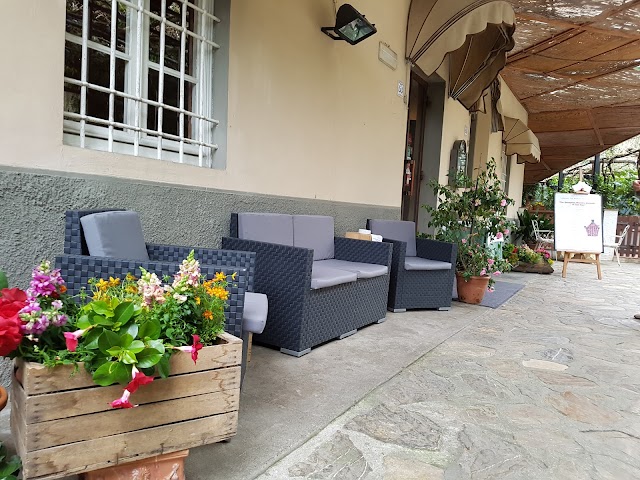 Ristorante " la Cecca"