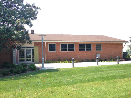 Ginter Park Branch - Richmond Public Library - Thumbnail