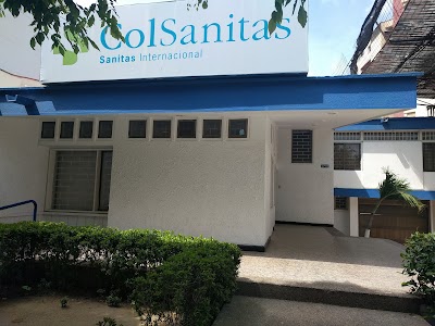 Photos of Colsanitas Santa Marta
