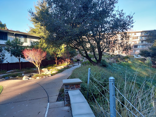 Davey Glen Park