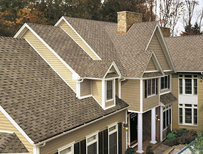 Spartan Roofing LLC