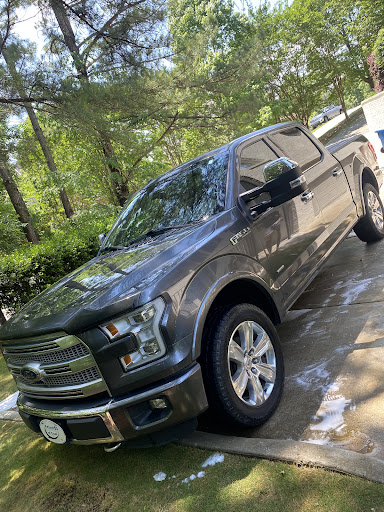 Alex's Auto Detailing Gallery - United States