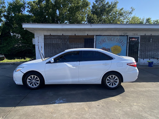 shake back detail LLC - Thumbnail