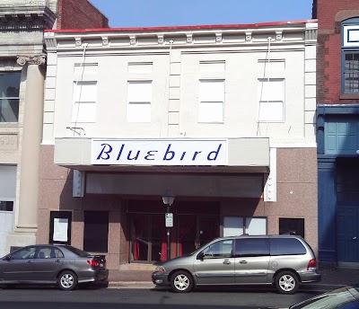 Bluebird Theater