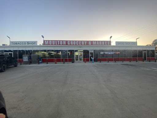 Moulton Grocery & Market Gallery - United States