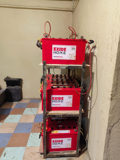 Are you looking for two wheeler or Car Battery dealers in Lohegaon, Wagholi, Dhanori, Vishrantwad… post image