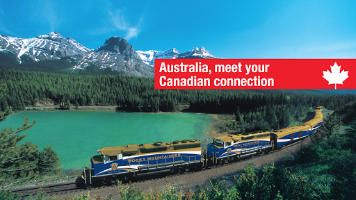 Canada Touring