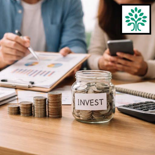 Taking charge of your money before problems arise is the smartest financial decision you can make… post image