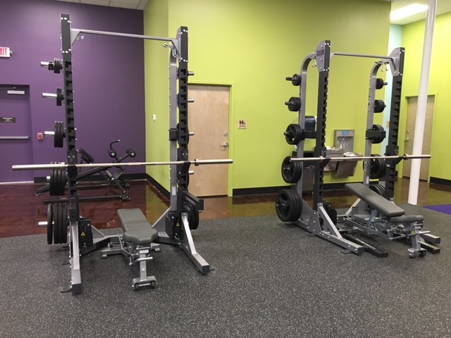 Anytime Fitness photo 18