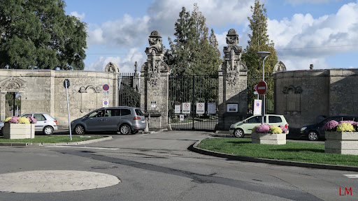 Cimetière d'Arras - Thumbnail