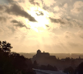 Photo n°5 de Mieux-être avec Anne-Laure à Le Mans (Centre de bien-être)
