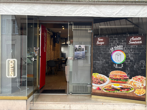 Photo 4 - Le z fast-food