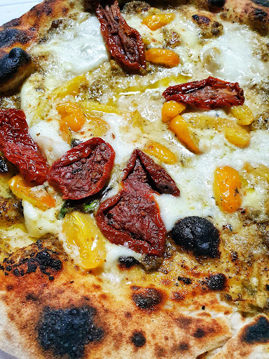 Pizzeria Reginella di Bernardo Nazzaro - Thumbnail