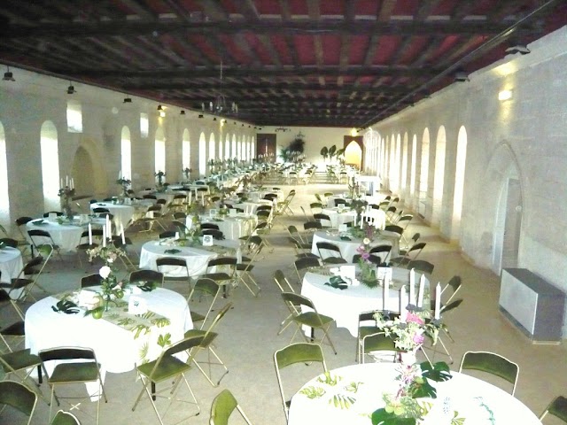 Abbaye Royale du Moncel