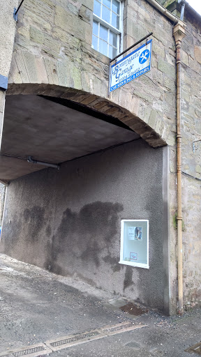 Bonnygate Garage - Cupar - Thumbnail