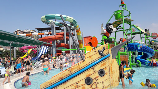 water park attractions in bursa destimap destinations on map