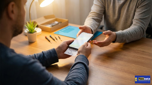 Mobile Repair Cost in Jaipur – Transparent Pricing