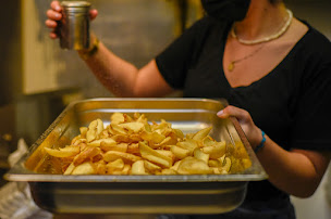 Photo n°40 de Grand Slam Burger | Hamburger Montpellier à Montpellier (Restaurant)