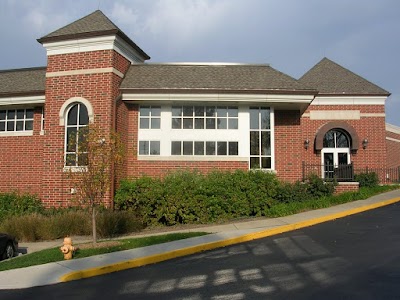 Richmond Heights Memorial Library