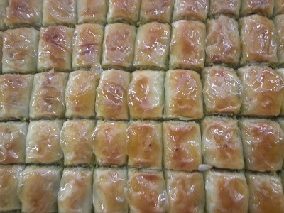 Photos of Emirgan Pastaneleri