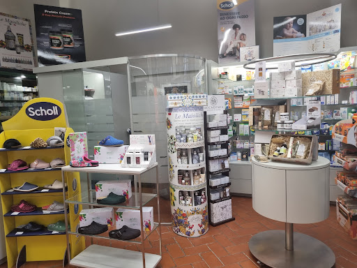 Farmacia Dott. Berioli Poppi - Thumbnail