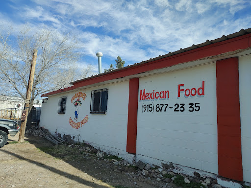 Juanita's Mexican Food - Thumbnail