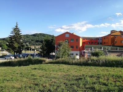 Civil Hospital Castel Di Sangro