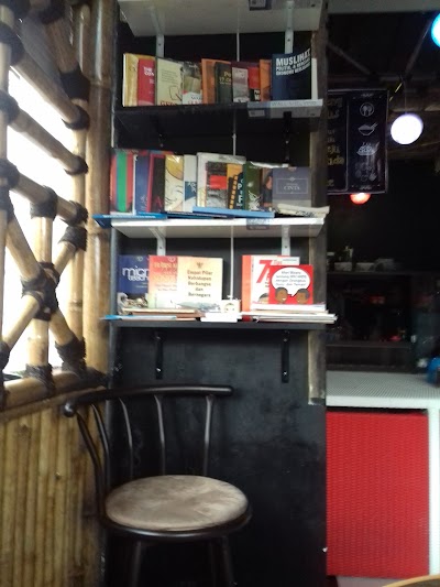 Photos of Nyoerabi (Education N Go Green Cafe & Resto)