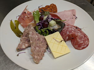 Photo n°31 de Restaurant La Maison à Tourbes (Restaurant)