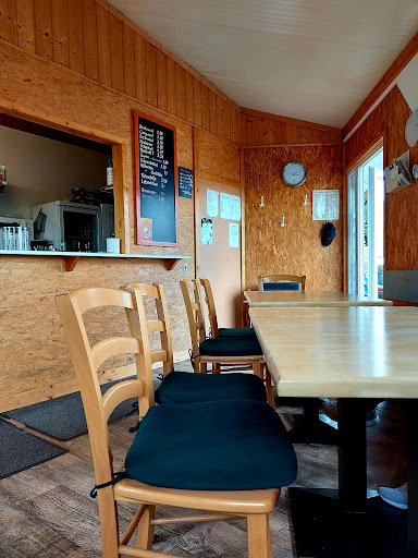 Rhön-Grill Imbißbetrieb Tschaut