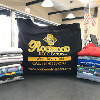 Rockwood Dry Cleaners