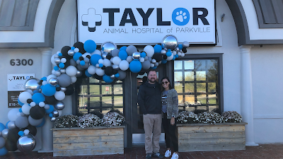 Taylor Animal Hospital of Parkville