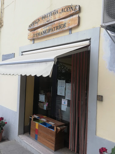 Associazione Arci Nova di Acone