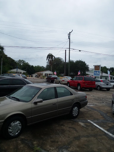 Rickell Auto Sales - United States