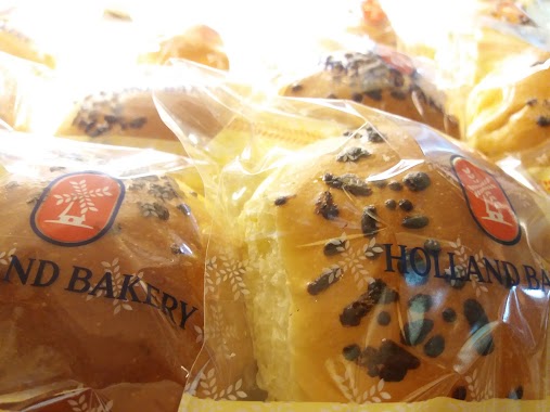 Holland Bakery, Author: Dhika SetyaBudi