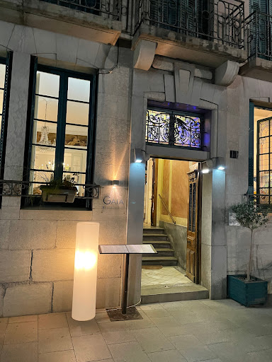 Restaurant Gaia - Thumbnail